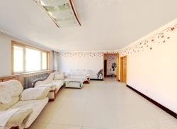 整租·福源小区 2室1厅 南/北_福源小区租房