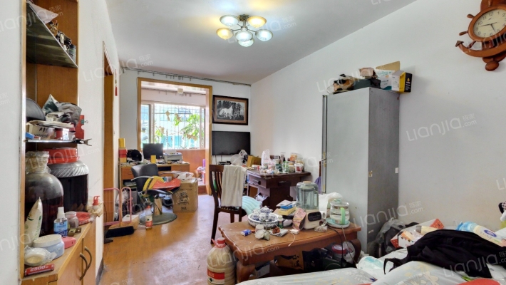 清江东路358号二手房实景图