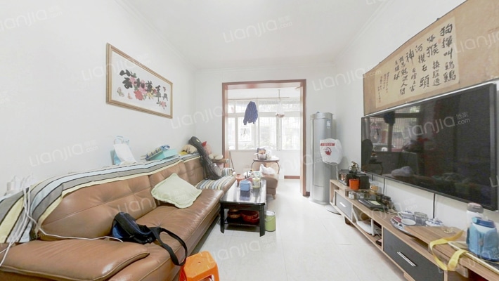 王家塘巷9号二手房实景图