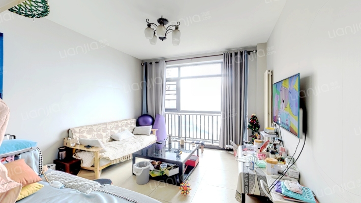 双河湾二手房实景图