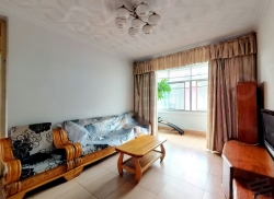 整租·轧钢厂 2室2厅 西南_轧钢厂租房