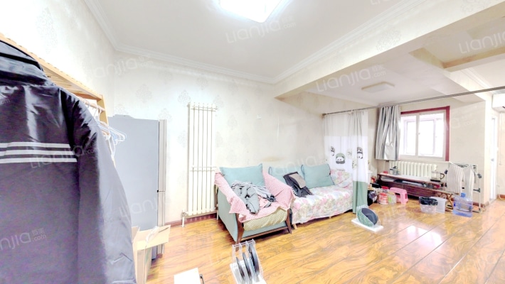 济安新区二手房实景图