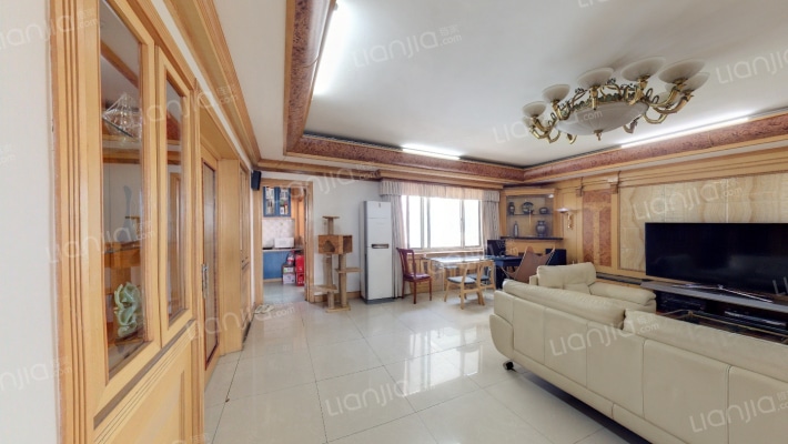 白楼名邸二手房实景图