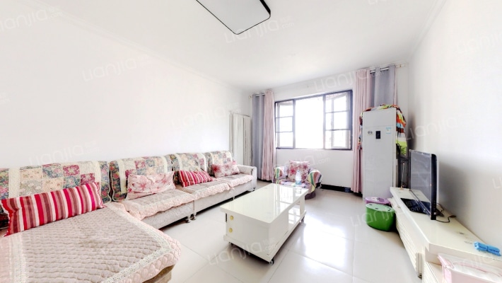 桐柏路223-234号二手房实景图