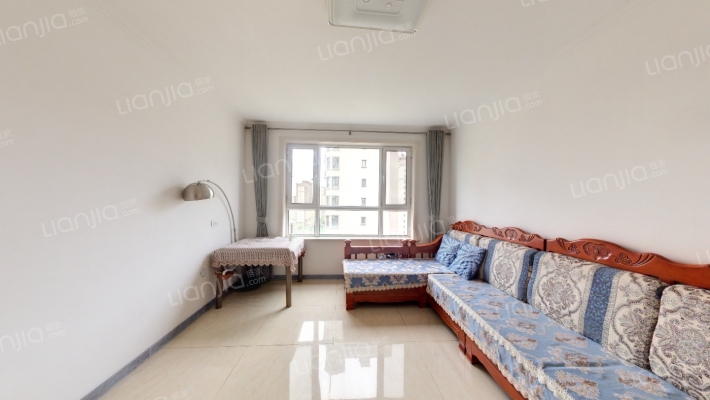 国信 ·嘉邑二手房实景图