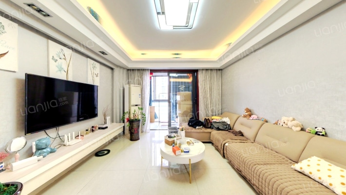 江湾御景二手房实景图