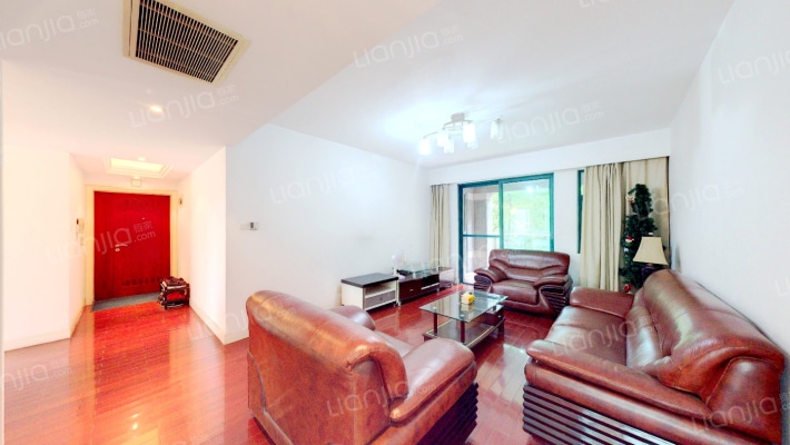 水清木华二手房实景图