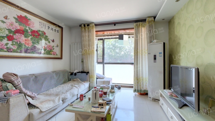 中加锦园二手房实景图