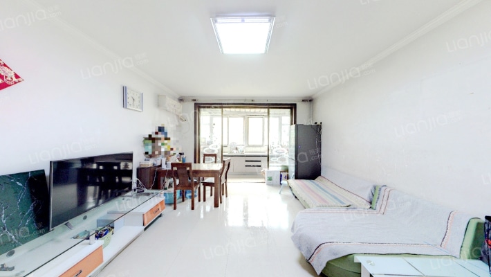 恒立苑小区二手房实景图