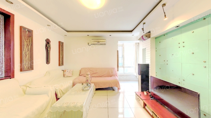 沈阔家园二手房实景图