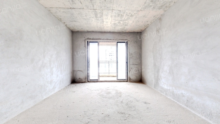 汇悦华府二手房实景图