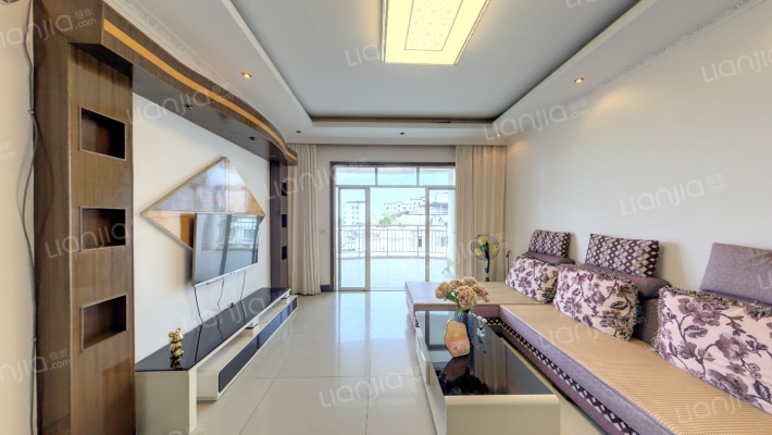 丽景名苑二手房实景图