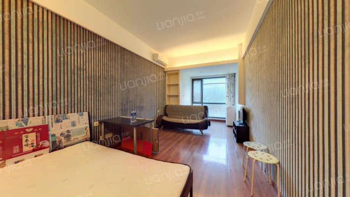 中粮彩云居二手房实景图