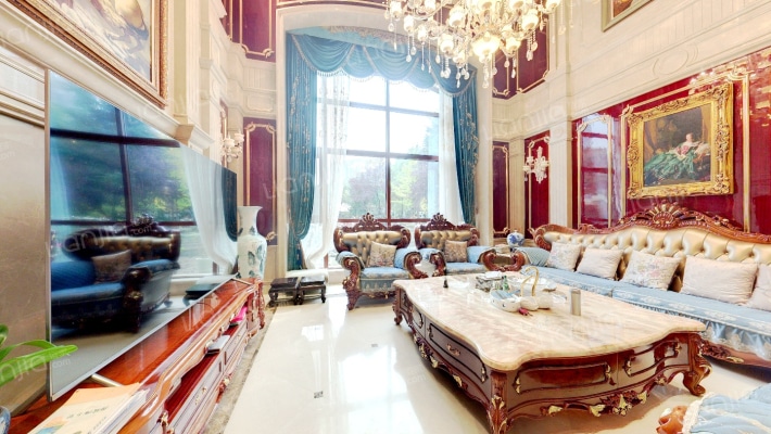 南浮宫御园二手房实景图