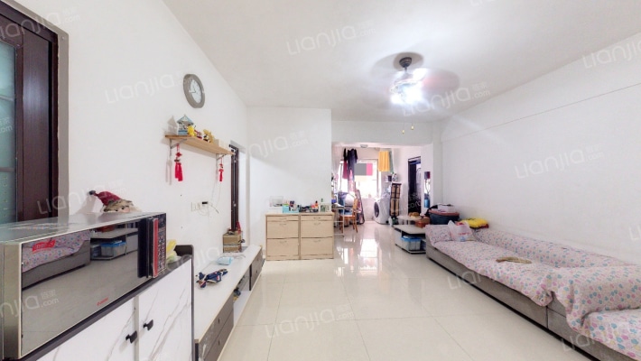 新安街城管宿舍二手房实景图