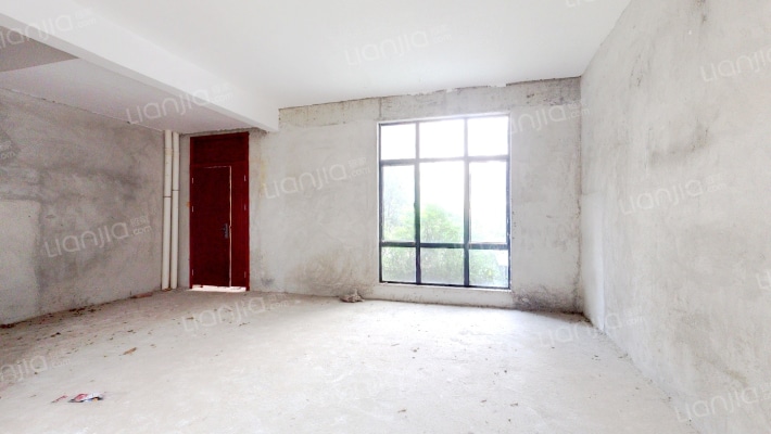 凤凰美墅二手房实景图