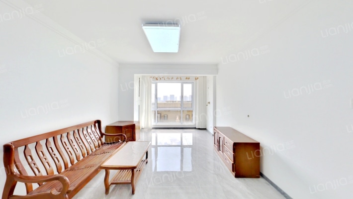 九里晴川二手房实景图