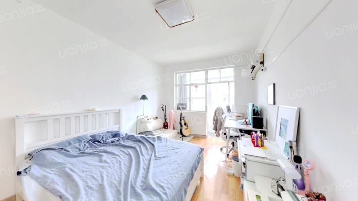 日晖六村二手房实景图