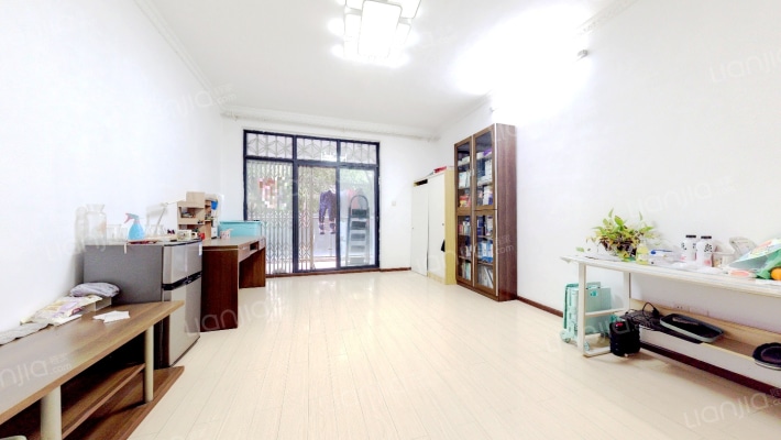 景虹花园二手房实景图