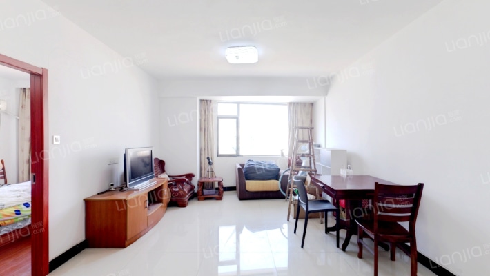 曙光嘉园二手房实景图