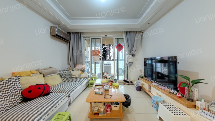 嘉宝梦之缘景庭(西区)二手房实景图