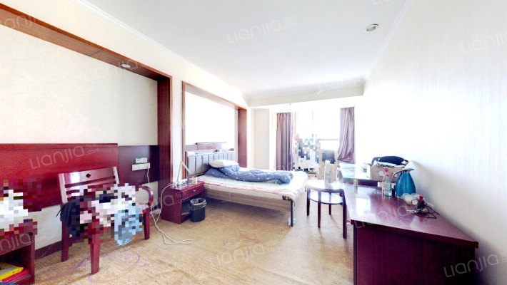 聚元街二手房实景图