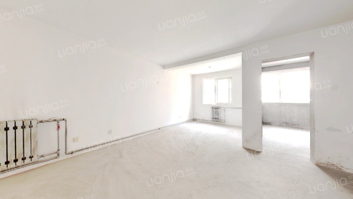 海泊雅居二手房实景图