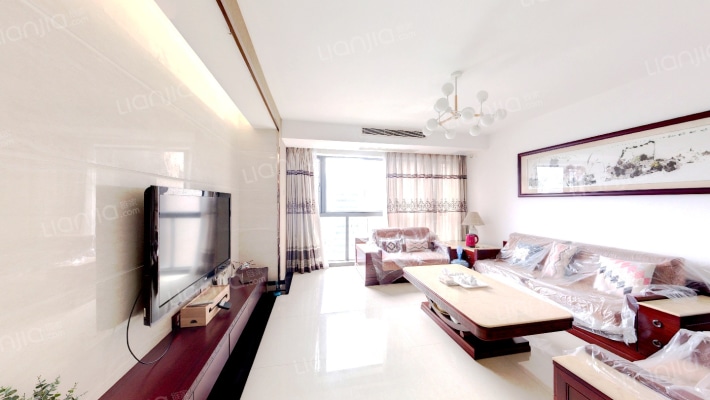 润城二手房实景图