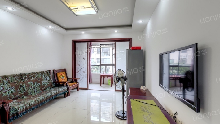 张镇家园D区155-198二手房实景图