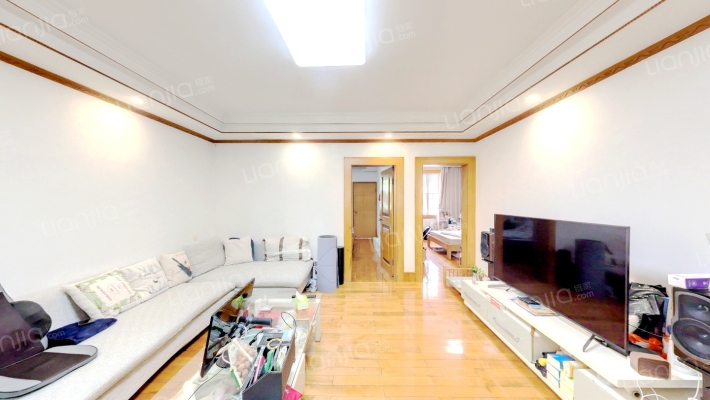 紫岳新村二手房实景图