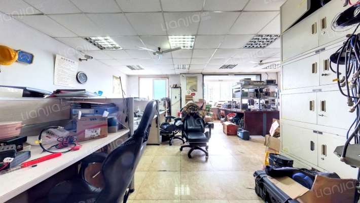 太升大厦二手房实景图