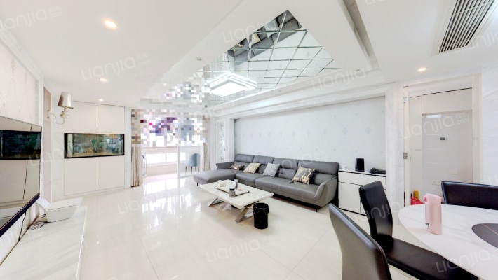 南洋大厦二手房实景图