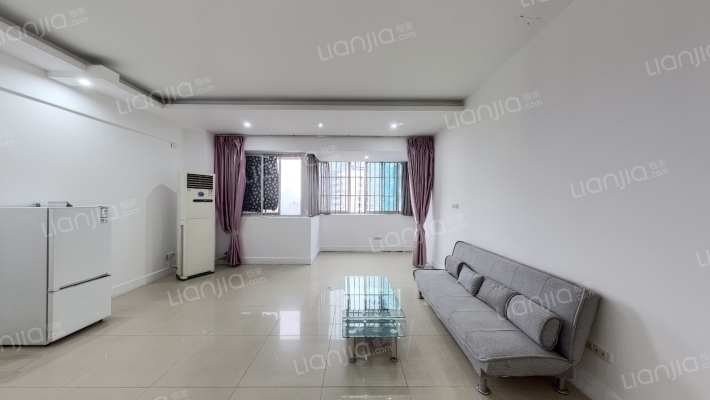 正昇自由康都二手房实景图