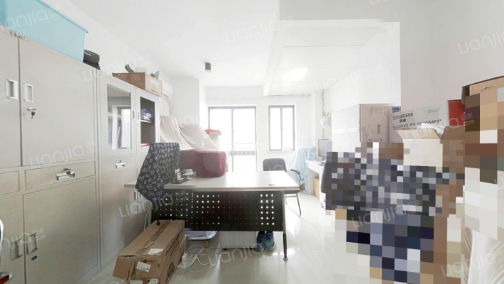 橡树街区二手房实景图