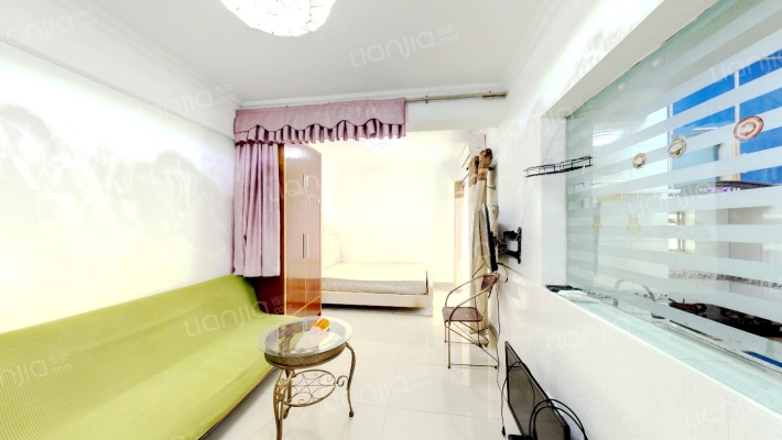 欧陆庭苑二手房实景图