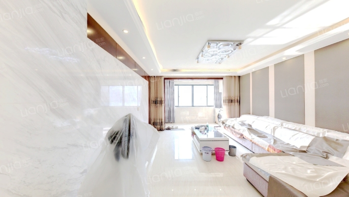 保集半岛御河湾二期二手房实景图