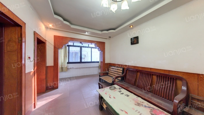 石桥一村二手房实景图