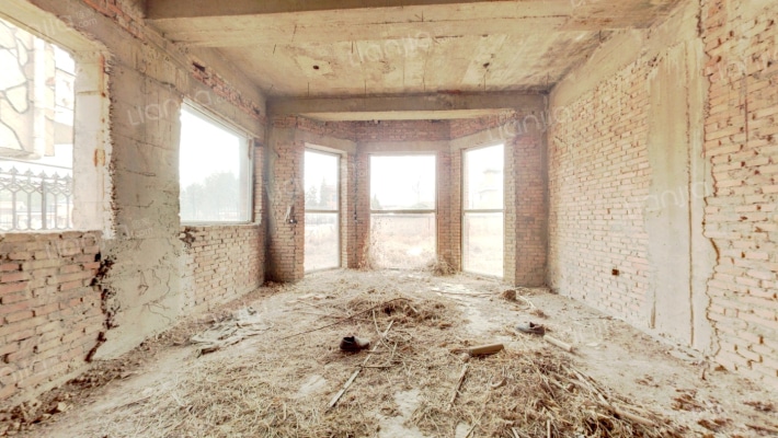 观山悦二手房实景图