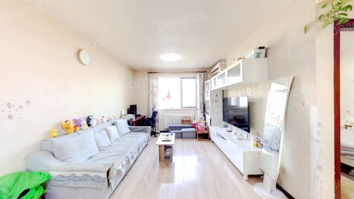 京贸家园二手房实景图