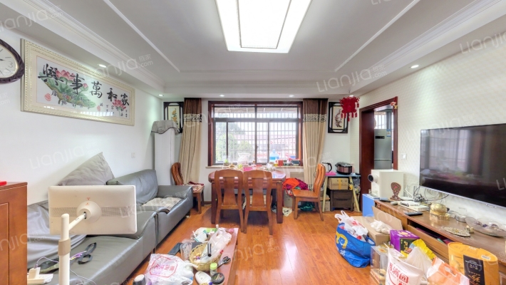 康花新村二手房实景图