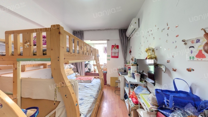 同曦公寓二手房实景图