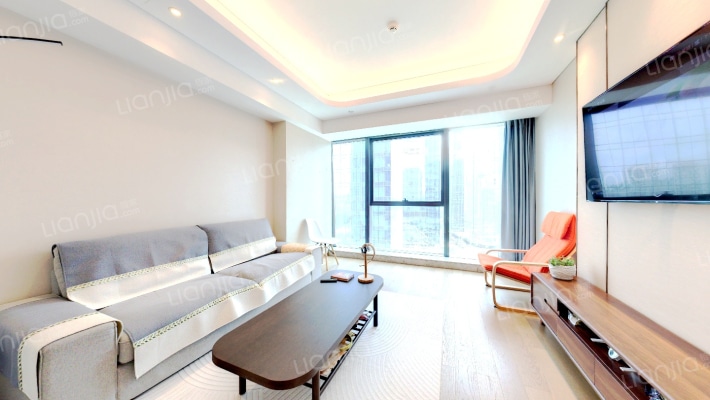 协鑫广场二手房实景图