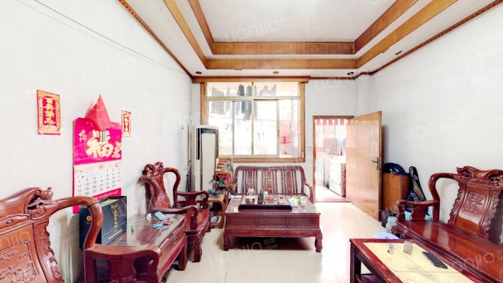 翠拥华庭二期二手房实景图