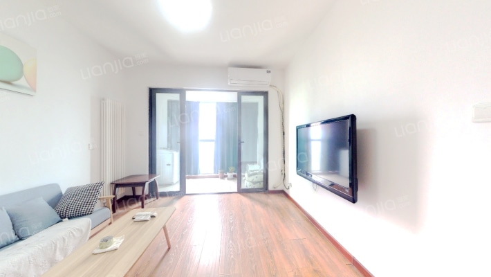 金科城二期二手房实景图