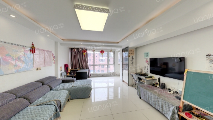 香醇波尔多鸿苑二手房实景图