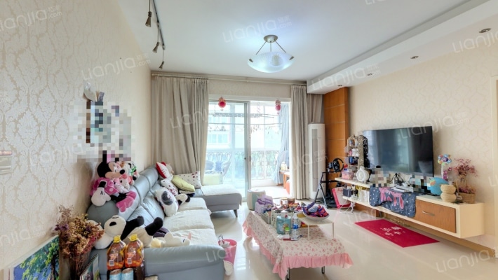 香榭里二手房实景图