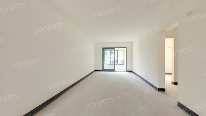 合景誉峰2.2期二手房实景图