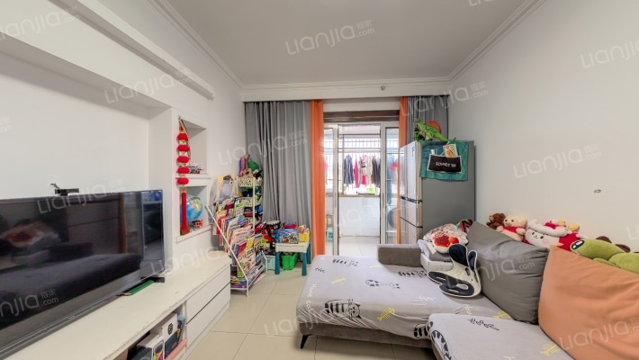 富巷新村南4小区二手房实景图