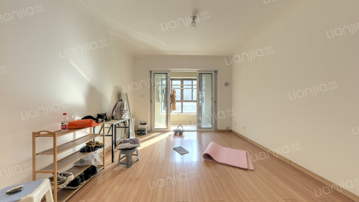 万科美景魅力之城二手房实景图