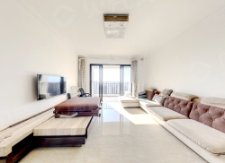 整租·恒兴棕榈公馆 3室2厅 东南_恒兴棕榈公馆租房